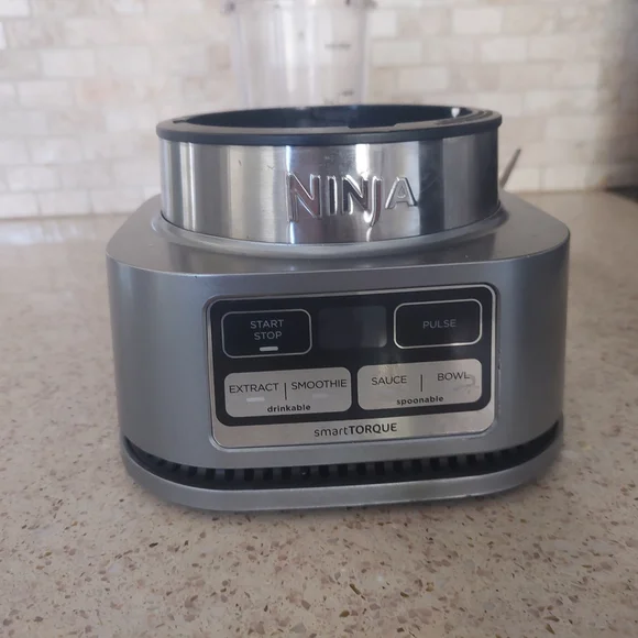 Ninja SS101TGT Blender - Picture 2 of 5
